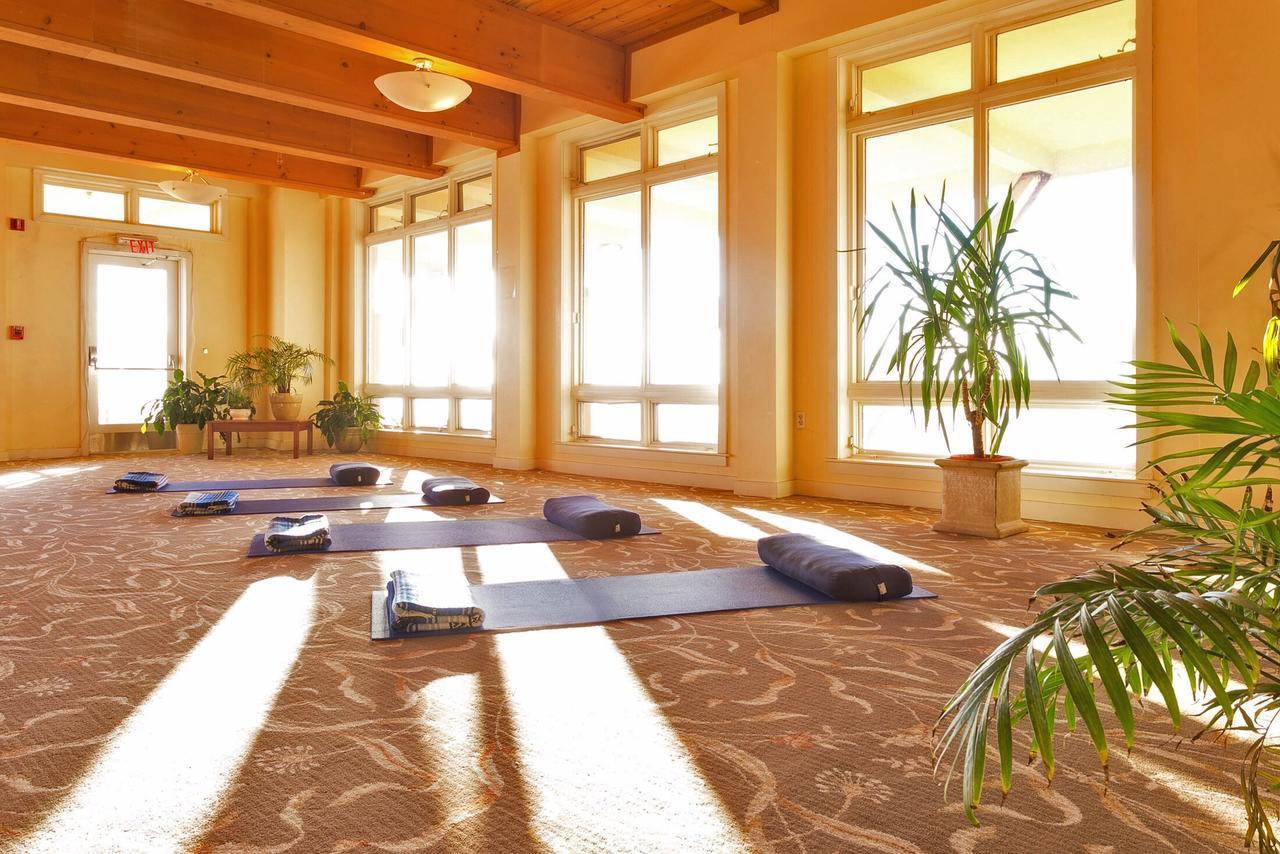 Hotel Art Of Living Retreat Center Bamboo Zewnętrze zdjęcie